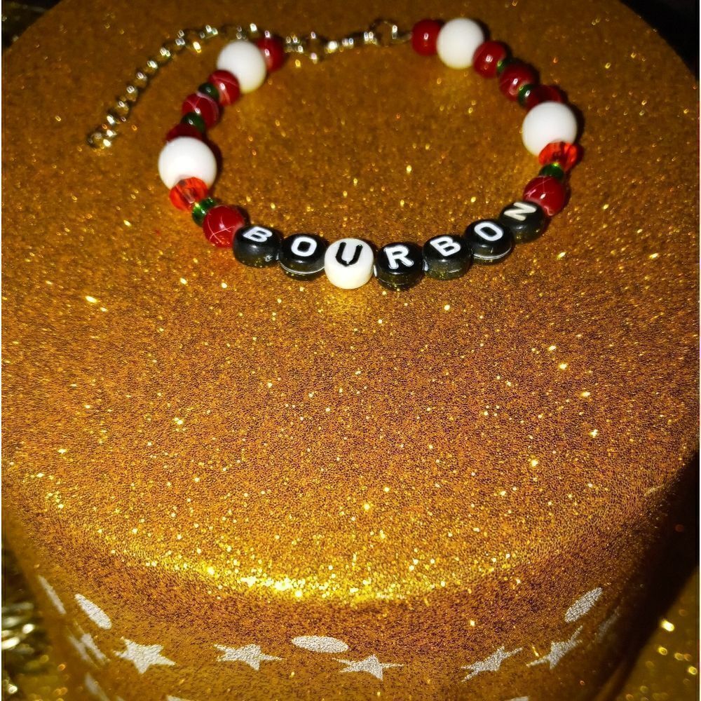 COPY - Customize Xmas bracelet - Picture 3 of 6